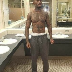 Meet your Posher, Aaron